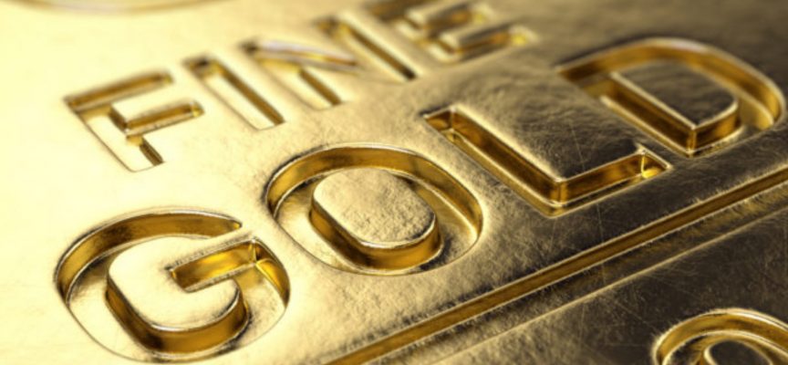 Two Must See Charts Signal Massive Gold Breakout Is Close To Unfolding