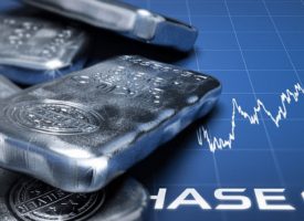 Silver Preparing For Blastoff As Gold Mining Stocks Ready For Violent Upside Moves