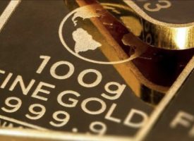 FINALLY SOME GOOD NEWS: Takedown Fails As Gold Snaps Back Above $1,800 And Mining Stocks Soar 5%