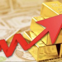 Gold Ready To Unleash On The Upside But Here Is The Challenge, Plus More Transitory Inflation