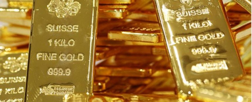 SPROTT: Expect More Massive Market Turmoil As Things Are Breaking But Gold Is About To Shine Again