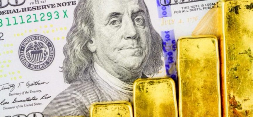 CONTRARIAN ALERT: Only 1% Of People Think This Bullish Gold Catalyst Will Trigger