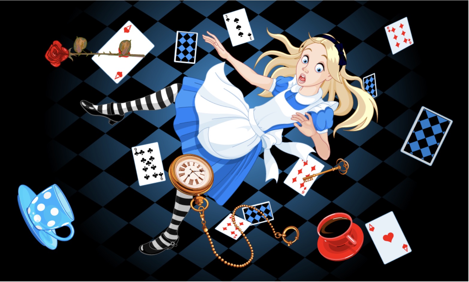 В стране чудес слушать по главам. Алиса в стране чудес. Алиса в стране чудес Алиса. Кэрролл Льюис "Алиса в стране чудес". Алиса в стране чудес персонажи иллюстрации.