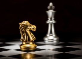 Alasdair Macleod – Step Back, Look At The Big Picture And Remain Patient In Gold & Silver Bull Market