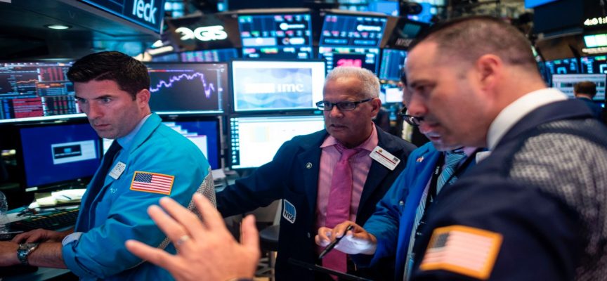 What You Need To Know About Today’s Trading