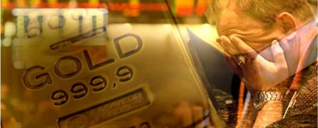 GOLD & SILVER: Massive Volume Indicates Selling Climax May Be At Hand