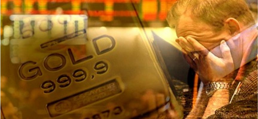 Alasdair Macleod – Asians Buying Gold Again And This Has Bullion Bank Shorts Frightened