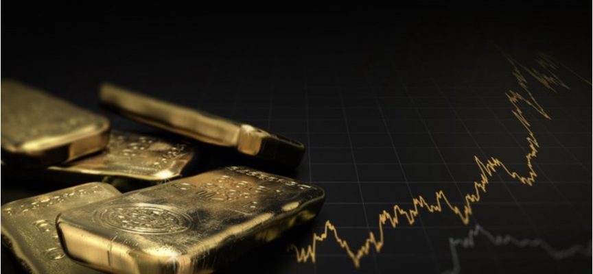 GOLD BREAKOUT: More Significant Than $1,920 High, Plus A Rocket Launch For Silver
