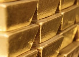 Gold Surges To $1,900 Approaching All-Time High As Expert Warns Global Economic Collapse Will Not See A Recovery