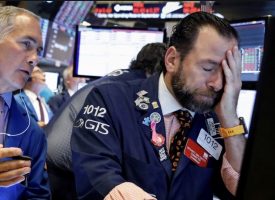 Greyerz – Brace For Collapsing Global Stock Markets And Skyrocketing Gold Prices