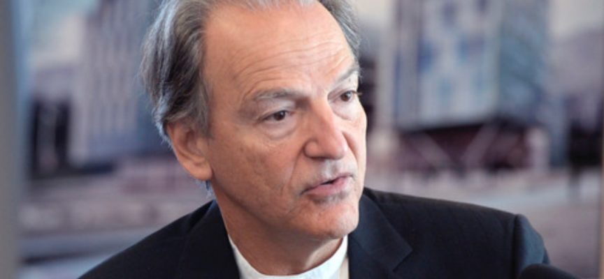 Pierre Lassonde – We Are Seeing The Perfect Gold 50 Year Storm