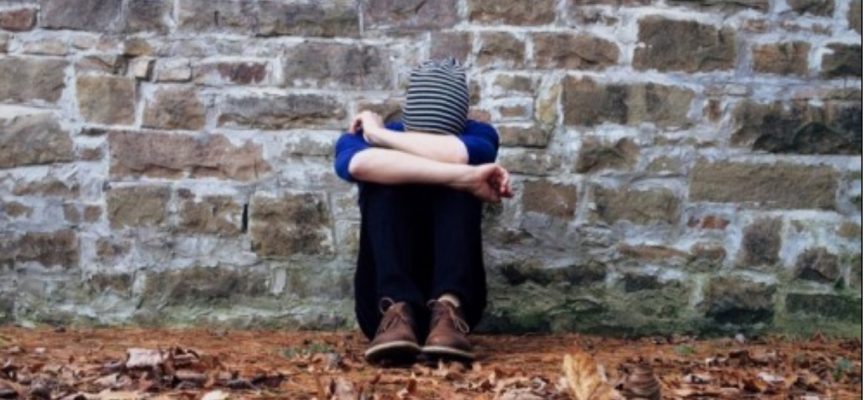 Children’s Hospital Sees An Alarming Rise In Suicide Patients, “Nearly A Child Or Teen A Day” Last Month