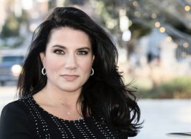 Danielle DiMartino Booth: BUCKLE UP – Phase 2 Of Layoffs Hitting High Income Earners