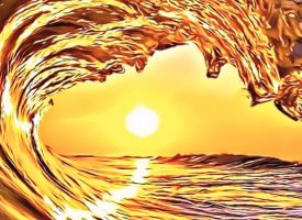 Investors Need To Prepare For A Gold Wave