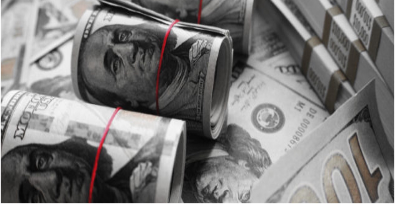 Central banks increase gold holdings over geopolitical tensions