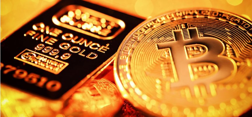 Carnage In The Crypto Currency Markets And What’s Next For Gold & Silver