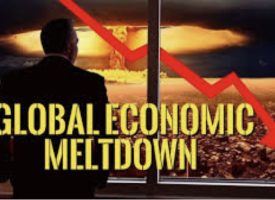 ALERT: Full-Blown Panic Now As Economic Collapse Is Accelerating