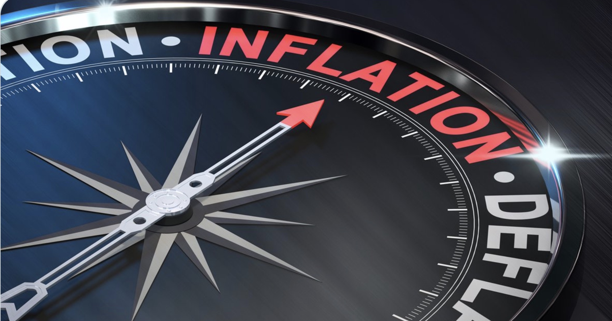 Many Are Expecting Deflation But Here’s Why Inflation Hell May Still Be In Front Of Us