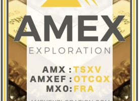 AMEX EXPLORATION